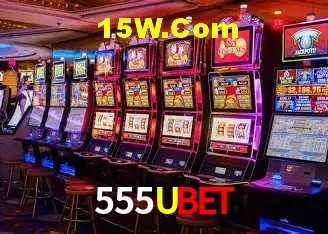 Diretório de Jogos 555Ubet