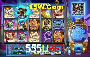 Ofertas Exclusivas 555Ubet