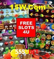 Login Seguro 555Ubet