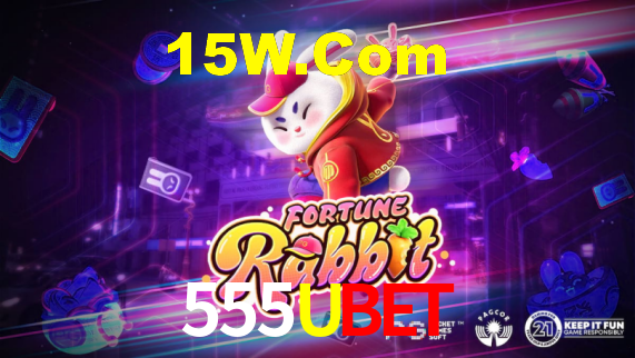 555Ubet