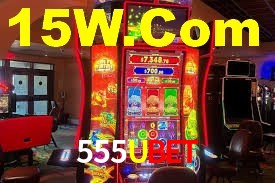 Exclusive Games 555Ubet