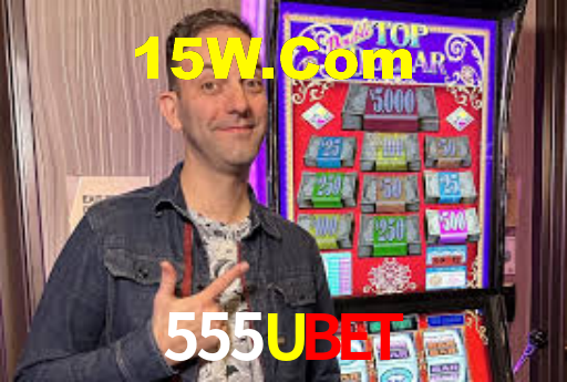 555Ubet - Brasil Cassino Jogos - 555U.Com