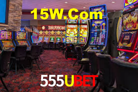 555Ubet