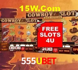 cassino 555Ubet