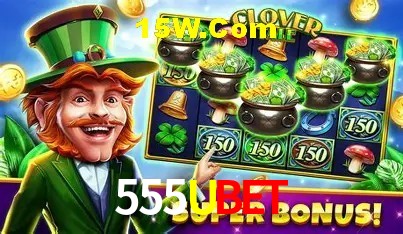 Promoções Sazonais 555Ubet