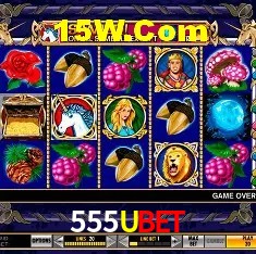 Casino Ao Vivo 555Ubet