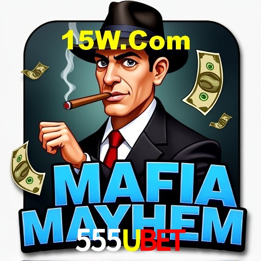 Mesa de Blackjack 555Ubet