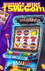Especiais de Fim de Semana 555Ubet