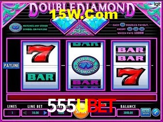 Design Responsivo 555Ubet