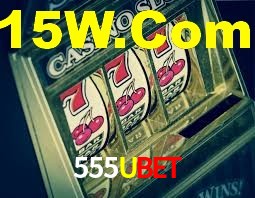 Daily Bonuses 555Ubet