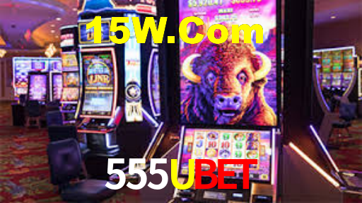 555Ubet