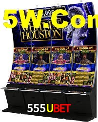 Blackjack Table 555Ubet