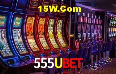 Apostas de Futebol 555Ubet