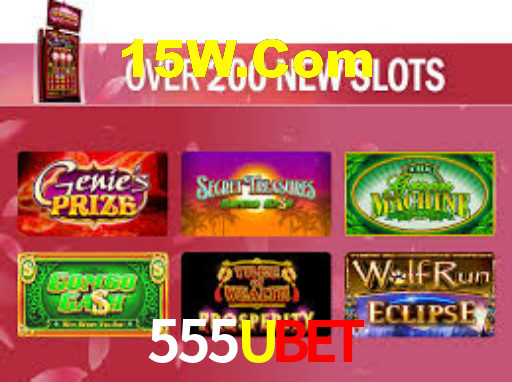 555Ubet