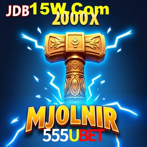 APP oficial da 555Ubet para mobile