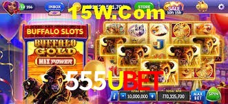 Bonus Features 555Ubet