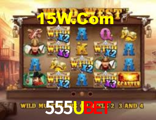 555Ubet