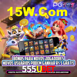 555Ubet: A Experiência de Casino com Jogos de Mesa ao Vivo