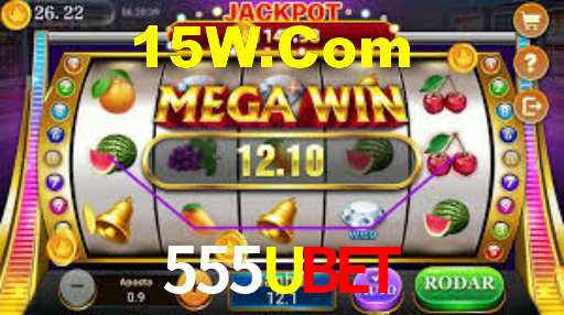 555Ubet