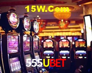 Estatísticas 555Ubet