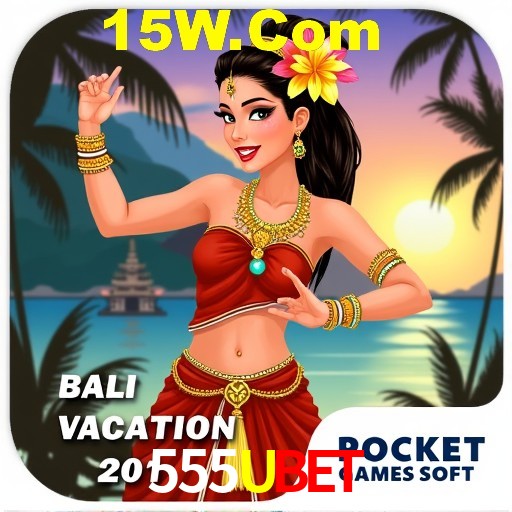 API Integration 555Ubet