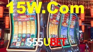 Tournaments 555Ubet