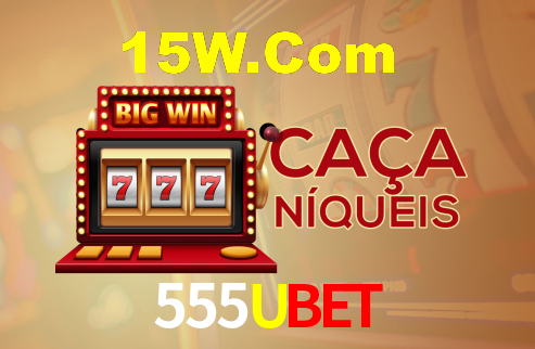555Ubet: Seu Especialista em Apostas Esportivas Brasileiras