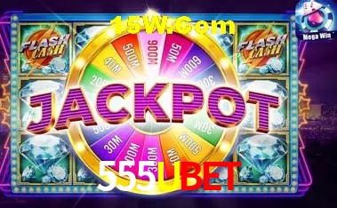 Integração de APIs 555Ubet