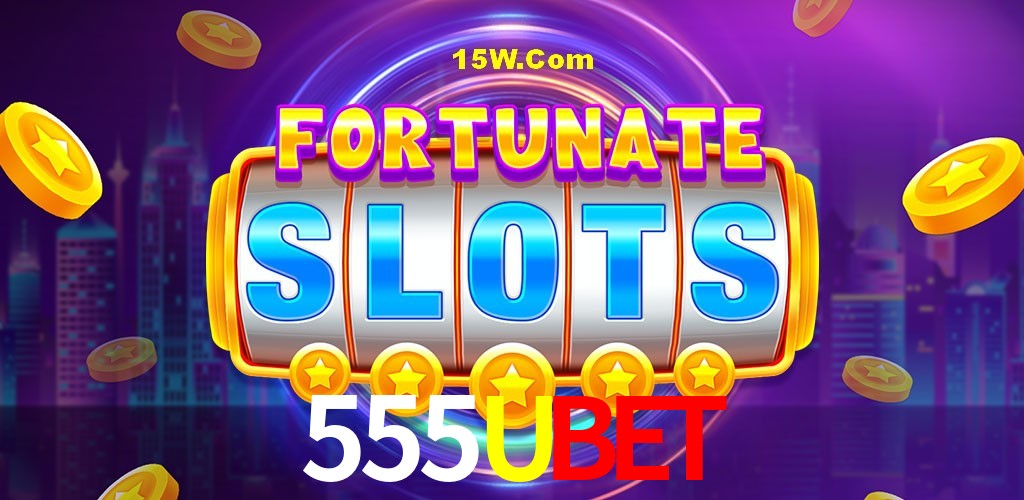 Secure Login 555Ubet