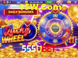 Slot Games 555Ubet