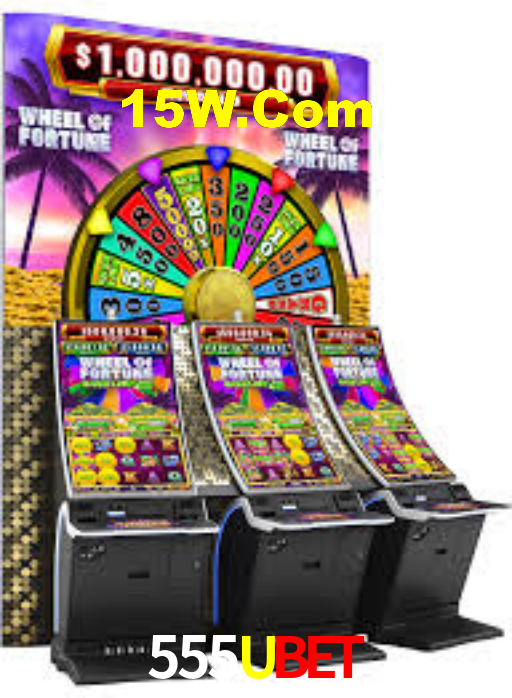 555Ubet