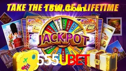 Benefícios da Conta 555Ubet