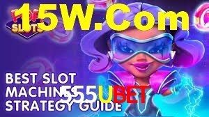Experiência VIP 555Ubet