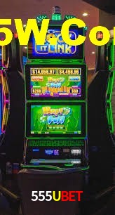VIP Casino 555Ubet