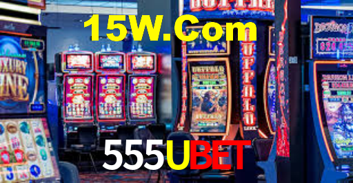 555Ubet,555U.Com