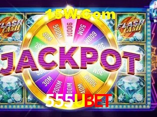 Promoção Relâmpago 555Ubet