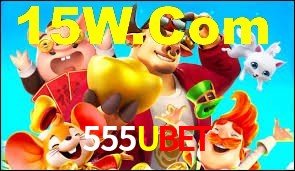 Welcome Bonus 555Ubet