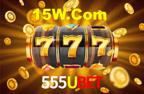 555Ubet